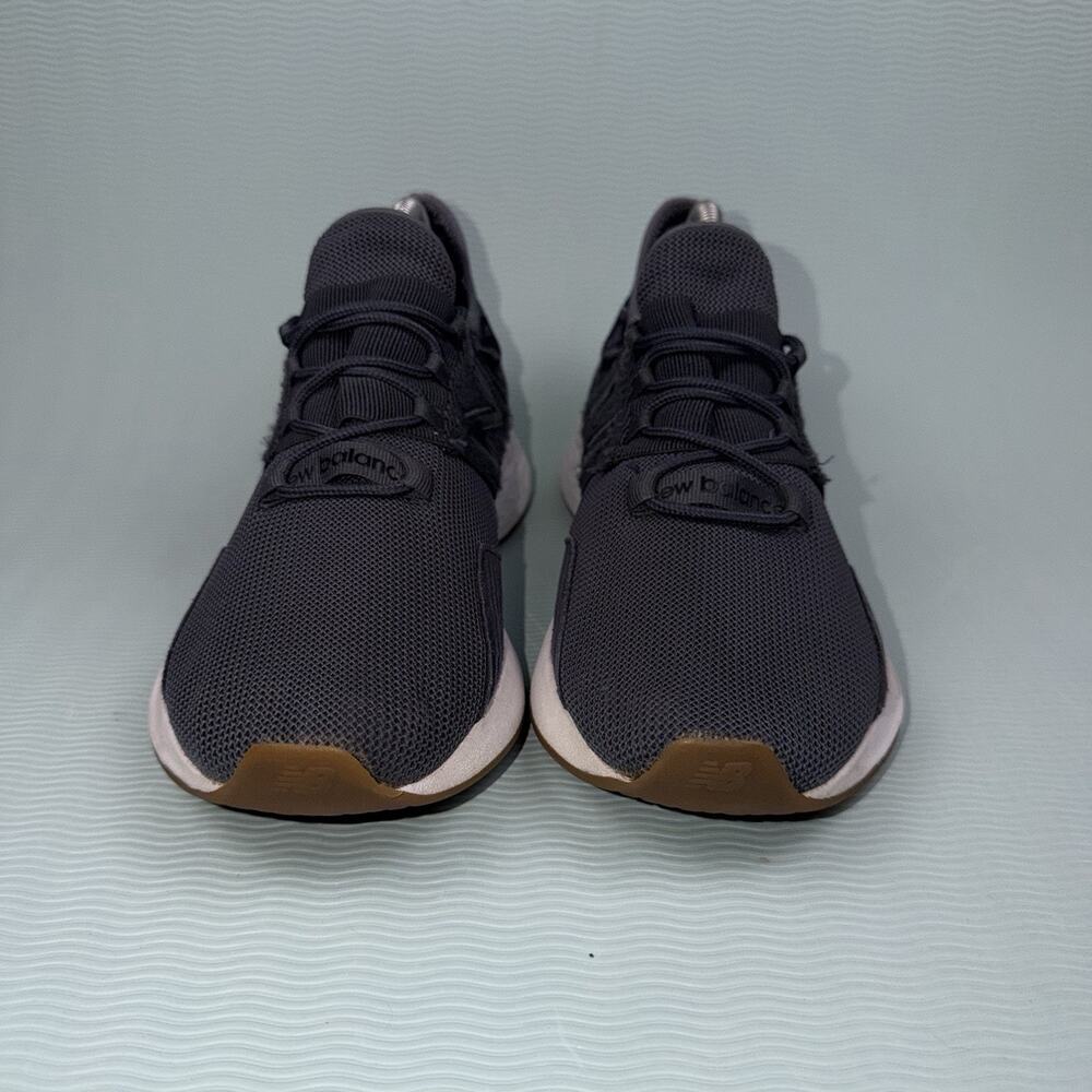 New Balance Fresh Foam Roav Running Shoes Men’s Size 7.5D MROAVPG1 Gray - Picture 2 of 9